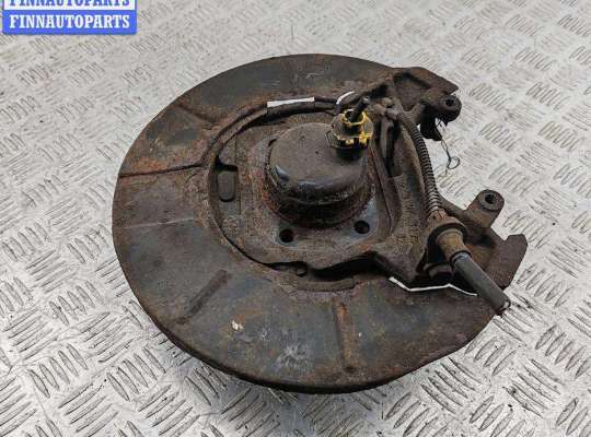 купить Ступица задняя левая на Chrysler Voyager (2001-2007)