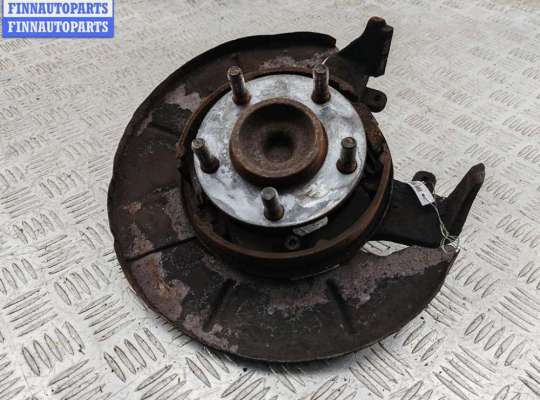 купить Ступица задняя левая на Chrysler Voyager (2001-2007)