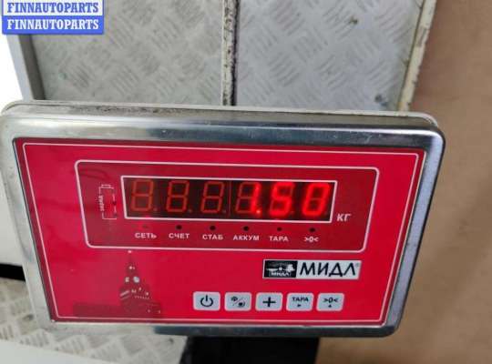 купить Стеклоподъемник электрический передний правый на Renault Megane II (2002-2008)