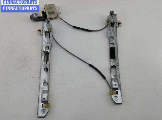 Стеклоподъемник электрический передний правый RN1567882 на Renault Megane II (2002-2008)