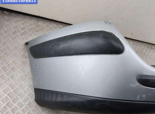 купить Бампер задний на Citroen C5 (2001-2008)