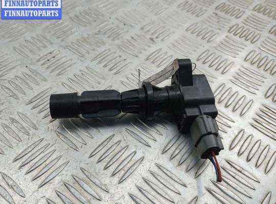 купить Катушка зажигания на Mazda 6 (2002-2007) GG/GY