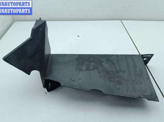 Купить Воздуховод на Mazda 6 (2002-2007) GG/GY Воздуховод MZ636681 на Mazda 6 (2002-2007) GG/GY