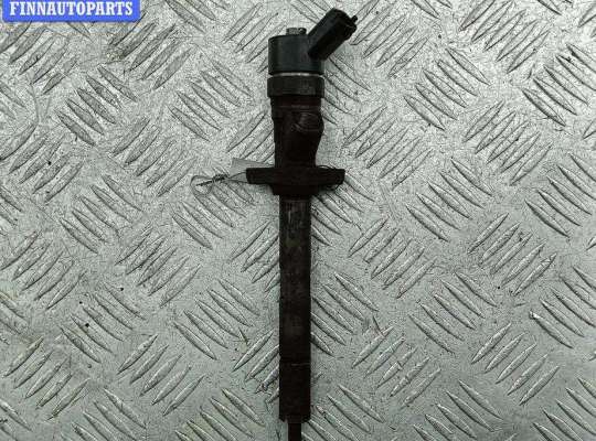 Купить Форсунка топливная на Citroen C8 Форсунка топливная CT1132104 на Citroen C8