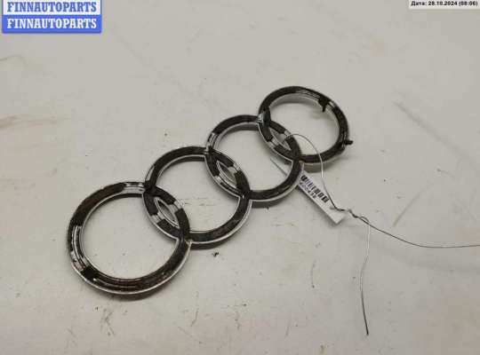 купить Эмблема на Audi A4 B5 (1994-2001)