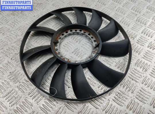 купить Крыльчатка вентилятора на Volkswagen Passat B5