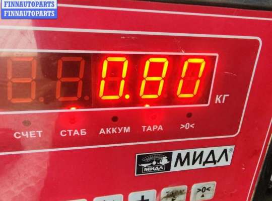 купить Крыльчатка вентилятора на Volkswagen Passat B5