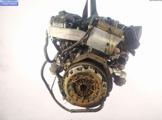 купить Двигатель (ДВС) на Mercedes W203 (C)