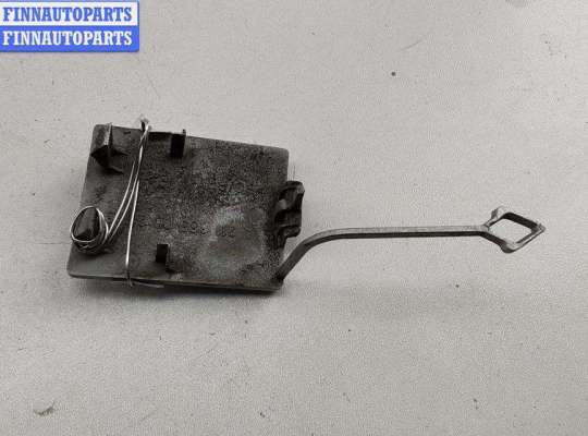 купить Решётка (заглушка) в бампер на Mercedes E-Class W211 (2002-2009)