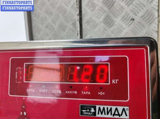 купить Цилиндр тормозной главный на Audi 80 B4 (1991-1996)