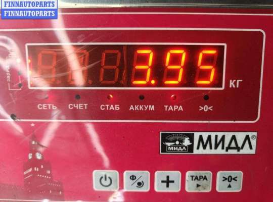 Подушка безопасности пассажира (AirBag) на Fiat Ulysse II 