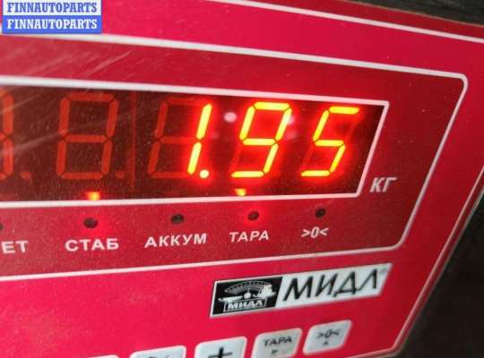 купить Карданчик рулевой на BMW 7 E65/E66 (2001-2008)