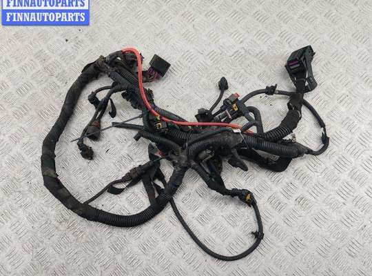 купить Проводка двигателя на Opel Astra H (2004-2009)