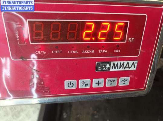 купить Крыло переднее левое на Mazda 6 (2002-2007) GG/GY