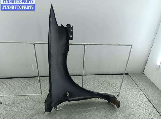 купить Крыло переднее левое на Mazda 6 (2002-2007) GG/GY
