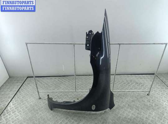 Купить Крыло переднее левое на Mazda 6 (2002-2007) GG/GY Крыло переднее левое MZ636725 на Mazda 6 (2002-2007) GG/GY