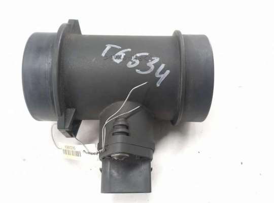 купить Расходомер (измеритель потока воздуха) на BMW 3 E46 (1998-2006)