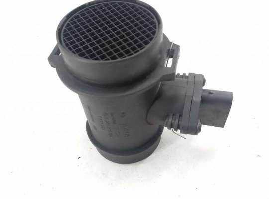 купить Расходомер (измеритель потока воздуха) на BMW 3 E46 (1998-2006)