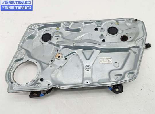 Стеклоподъемник электрический передний правый VG2680124 на Volkswagen Passat B5