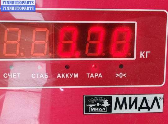 купить Замок двери передней левой на Mazda 6 (2002-2007) GG/GY