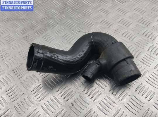 Патрубок (трубка, шланг) на Audi A6 (C5)