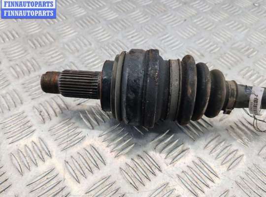 купить Полуось задняя на BMW X1 E84 (2009-2015)