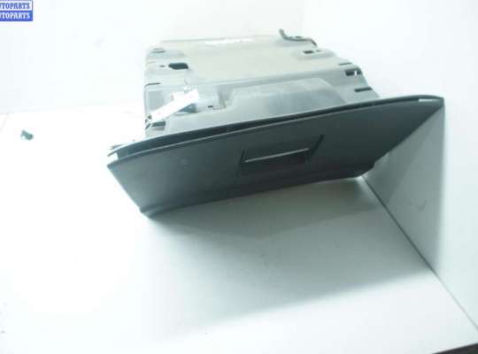 Бардачок (вещевой ящик)