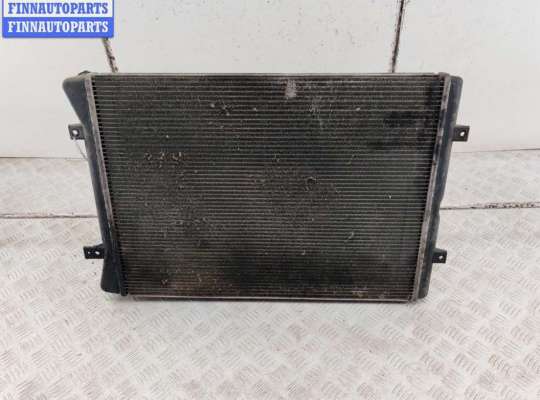 Купить Радиатор основной на Ford Galaxy (2000-2006) Радиатор основной FO2210335 на Ford Galaxy (2000-2006)