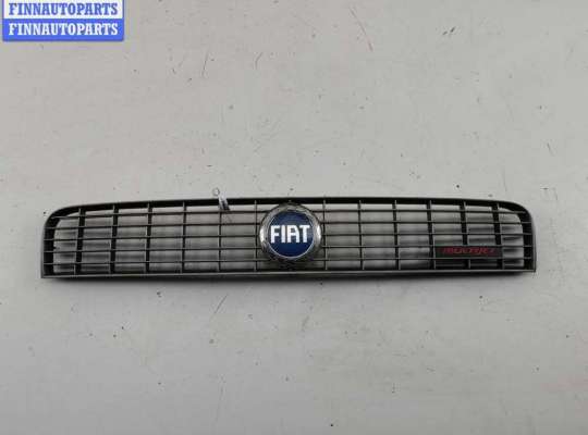 купить Решетка радиатора на Fiat Grande Punto