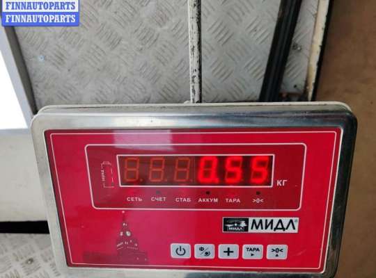 купить Решетка радиатора на Fiat Grande Punto