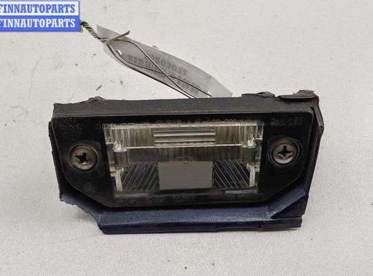 купить Подсветка номера на Volkswagen Passat B5