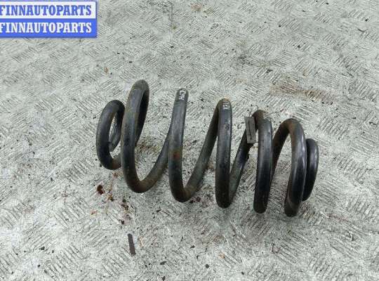 купить Пружина подвески задняя на Audi A4 B6 (2001-2004)