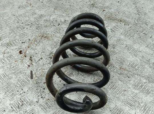 купить Пружина подвески задняя на Audi A4 B6 (2001-2004)