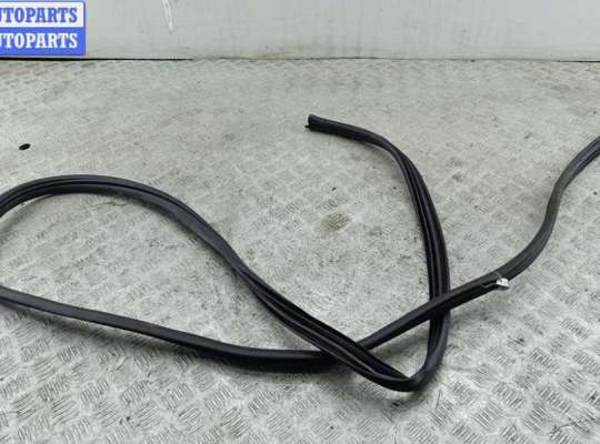 купить Уплотнитель двери передней левой на Nissan Qashqai J10 (2006-2013)