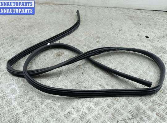 купить Уплотнитель двери передней левой на Nissan Qashqai J10 (2006-2013)