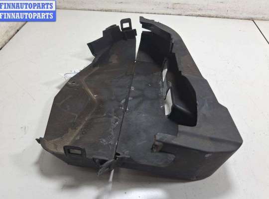 купить Кожух ГРМ на Renault Megane II (2002-2008)