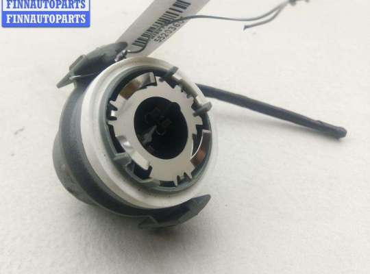 купить Патрон лампы фары на BMW 3 E46 (1998-2006)