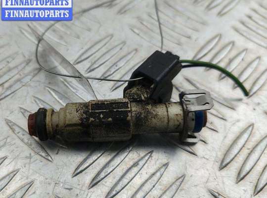 купить Форсунка топливная на Ford Mondeo III (2000-2007)