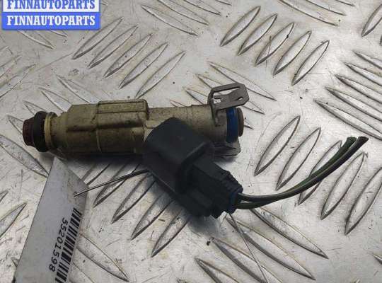 купить Форсунка топливная на Ford Mondeo III (2000-2007)