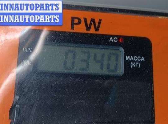 купить Крюк буксировочный на Ford Mondeo III (2000-2007)