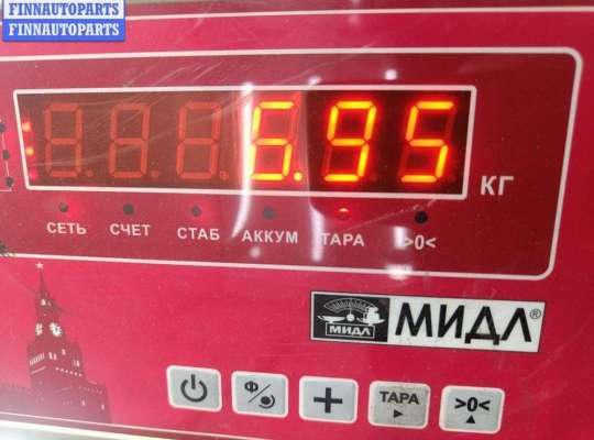 купить Полуось передняя правая на Dacia (Renault) Logan