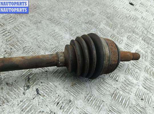 купить Полуось передняя правая на Dacia (Renault) Logan