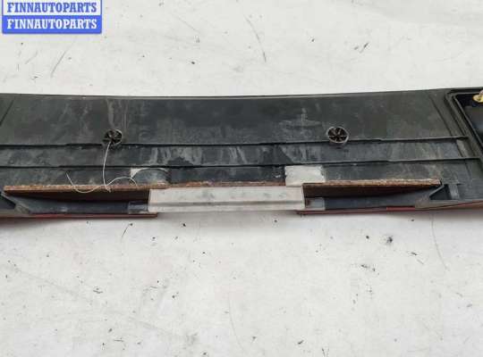 Бленда на Audi 100 (4A, C4)