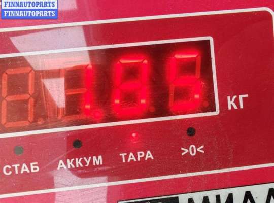 Бленда на Audi 100 (4A, C4)