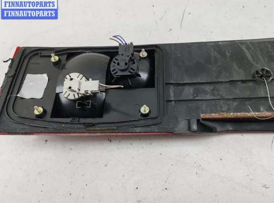 Бленда на Audi 100 (4A, C4)