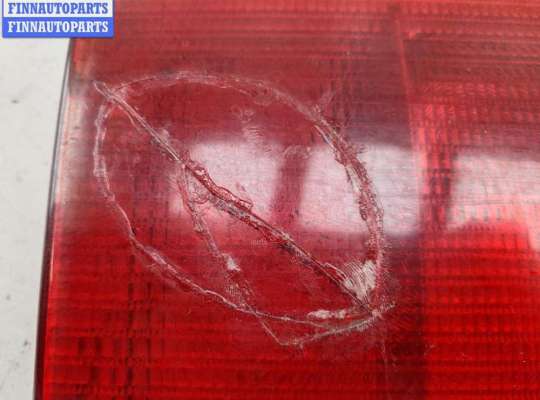 Бленда на Audi 100 (4A, C4)