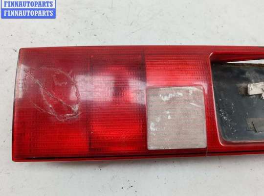 Бленда на Audi 100 (4A, C4)