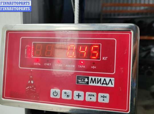 купить Рампа (рейка) топливная на Volkswagen Passat B5