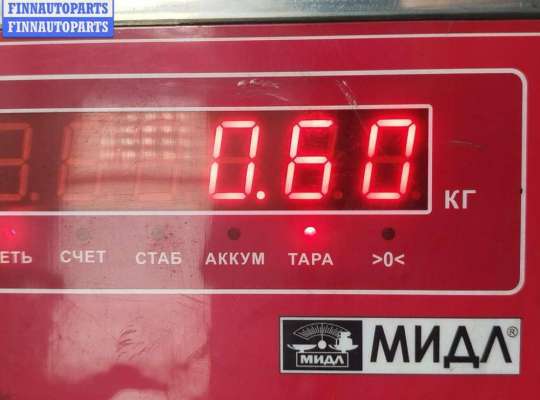 купить Распределитель зажигания на Audi 80 B4 (1991-1996)