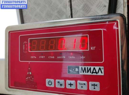 купить Поворотник (указатель поворота) левый на Ford Focus I (1998-2005)